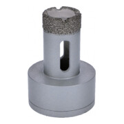 Disques à tronçonner diamantés X-LOCK Best for Ceramic Dry Speed 22x35 22 x 35 mm