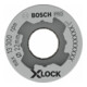 Disques à tronçonner diamantés X-LOCK Best for Ceramic Dry Speed 22x35 22 x 35 mm-2