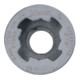 Disques à tronçonner diamantés X-LOCK Best for Ceramic Dry Speed 22x35 22 x 35 mm-2
