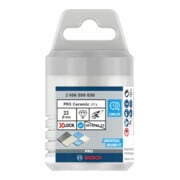 Disques à tronçonner diamantés X-LOCK Best for Ceramic Dry Speed 22x35 22 x 35 mm-5