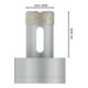 Disques à tronçonner diamantés X-LOCK Best for Ceramic Dry Speed 22x35 22 x 35 mm