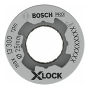 Disques à tronçonner diamantés X-LOCK Best for Ceramic Dry Speed 25x35 25 x 35 mm-2
