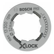 Disques à tronçonner diamantés X-LOCK Best for Ceramic Dry Speed 32x35 32 x 35 mm-2