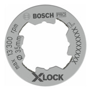 Disques à tronçonner diamantés X-LOCK Best for Ceramic Dry Speed 35x35 35 x 35 mm-2