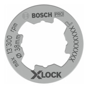 Disques à tronçonner diamantés X-LOCK Best for Ceramic Dry Speed 38x35 38 x 35 mm-2