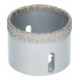 Disques à tronçonner diamantés X-LOCK Best for Ceramic Dry Speed 57x35 57 x 35 mm-1