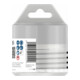 Disques à tronçonner diamantés X-LOCK Best for Ceramic Dry Speed 57x35 57 x 35 mm-4