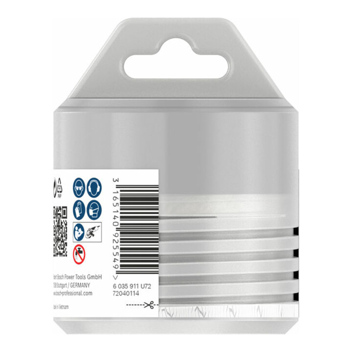 Disques à tronçonner diamantés X-LOCK Best for Ceramic Dry Speed 57x35 57 x 35 mm