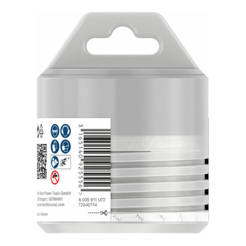 Disques à tronçonner diamantés X-LOCK Best for Ceramic Dry Speed 60x35 60 x 35 mm