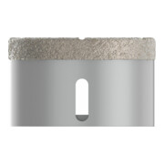 Disques à tronçonner diamantés X-LOCK Best for Ceramic Dry Speed 68x35 68 x 35 mm