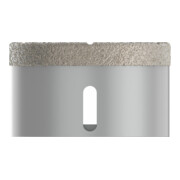 Disques à tronçonner diamantés X-LOCK Best for Ceramic Dry Speed 70x35 70 x 35 mm