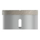Disques à tronçonner diamantés X-LOCK Best for Ceramic Dry Speed 75x35 75 x 35 mm-1