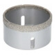 Disques à tronçonner diamantés X-LOCK Best for Ceramic Dry Speed 75x35 75 x 35 mm-1
