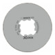 Disques à tronçonner diamantés X-LOCK Best for Ceramic Dry Speed 75x35 75 x 35 mm-2