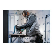 Disque diamanté Bosch X-LOCK Best for Ceramic Extra Clean Turbo-5