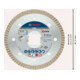 Disques à tronçonner diamantés X-LOCK Best for Ceramic Extra Clean Turbo 115x22,23x1,4x7 115 x 22,23 x 1,4 x 7 mm