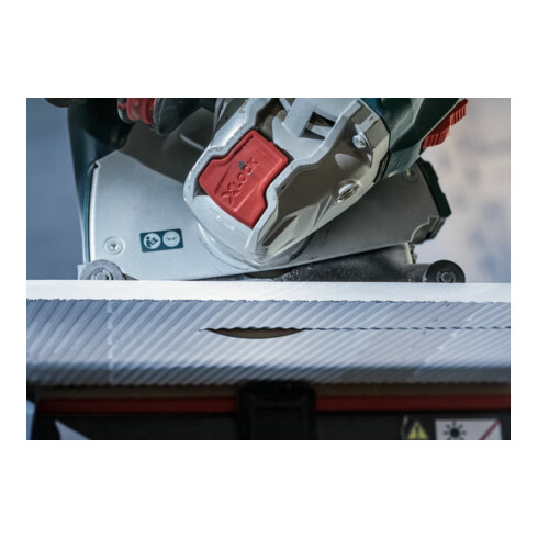 Disque diamanté Bosch X-LOCK Best for Ceramic Extra Clean Turbo
