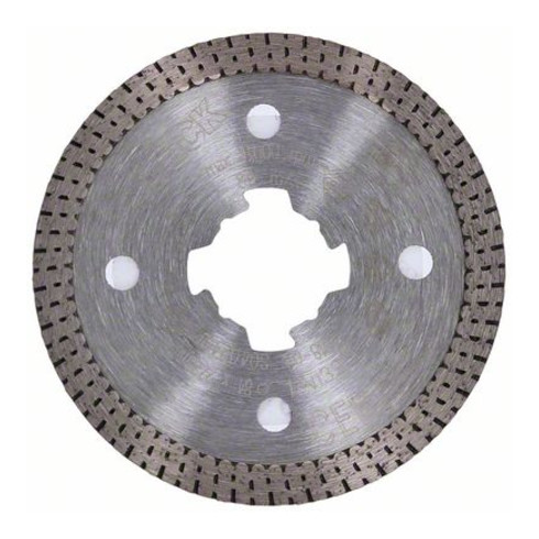 Disque diamanté Bosch X-LOCK Best for Hard Ceramic