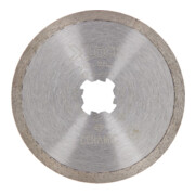 Lame de scie diamantée Bosch X-LOCK Standard pour la céramique-2
