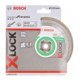 Lame de scie diamantée Bosch X-LOCK Standard pour la céramique-2
