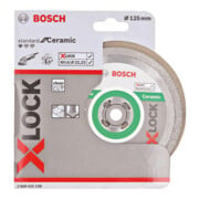 Lame de scie diamantée Bosch X-LOCK Standard pour la céramique-5