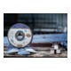 Disques à tronçonner droits Bosch, Standard for Metal X-Lock, diamètre 115 mm-2