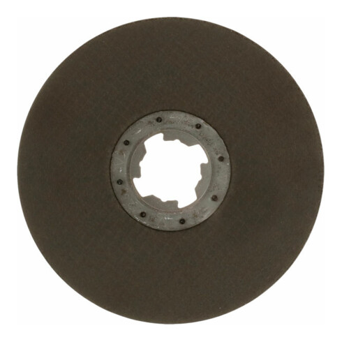Disques à tronçonner droits Bosch, Standard for Metal X-Lock, diamètre 115 mm