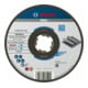 Disques à tronçonner droits Bosch, Standard for Metal X-Lock, diamètre 125 mm