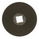 Disques à tronçonner droits Bosch, Standard for Metal X-Lock, diamètre 125 mm