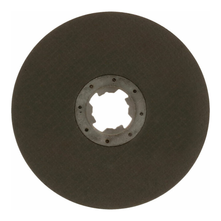 Disques à tronçonner droits Bosch, Standard for Metal X-Lock, diamètre 125 mm