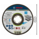 Disques à tronçonner droits X-LOCK Expert for Inox 115x1,6x22,23 mm AS 46 T INOX BF, 115 mm, 1,6 mm