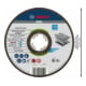 Disques à tronçonner droits X-LOCK Expert for Inox 125x1,6x22,23 mm AS 46 T INOX BF, 125 mm, 1,6 mm
