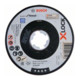 Disques à tronçonner droits X-LOCK Expert for Metal 115x1,6x22,23 mm AS 46 S BF, 115 mm, 1,6 mm-1