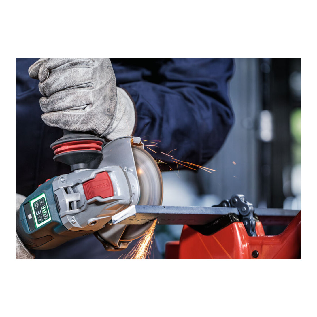 Bosch X-LOCK Cutting Disc Expert pour Métal A 30 S BF