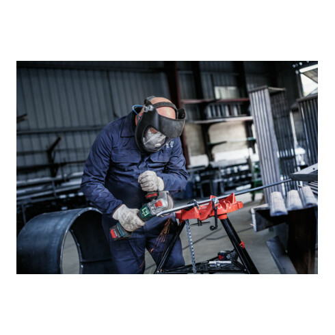 Bosch X-LOCK Cutting Disc Expert pour Metal AS 46 S BF