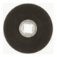 Disques à tronçonner droits X-LOCK Multi Material 115x1x22,23 mm ACS 60 V BF, 115 mm, 1,0 mm