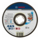 Disques à tronçonner Bosch droits X-LOCK Multi Material 125x1,6x22,23 mm ACS-1