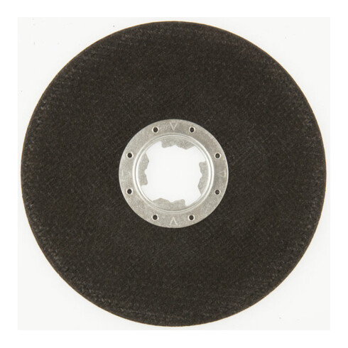 Disques à tronçonner Bosch droits X-LOCK Multi Material 125x1,6x22,23 mm ACS