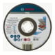 Disques à tronçonner droits X-LOCK Multi Material 125x1x22,23 mm ACS 60 V BF, 125 mm, 1,0 mm