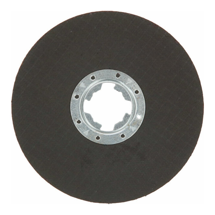 Disques à tronçonner droits X-LOCK Standard for Inox 115x1x22,23 mm 115 x 1 x 22.23 mm