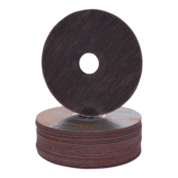 Disques à tronçonner KS Tools haute qualité, Ø 115mm, 1mm