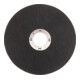 Disques à tronçonner STIER, acier, 115 x 1,5 x 22,23, forme 41, droits, 25 pièces