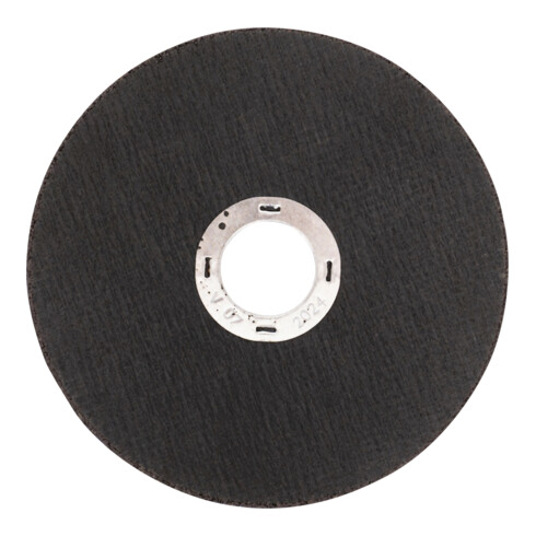 Disques à tronçonner STIER, acier, 25 pièces