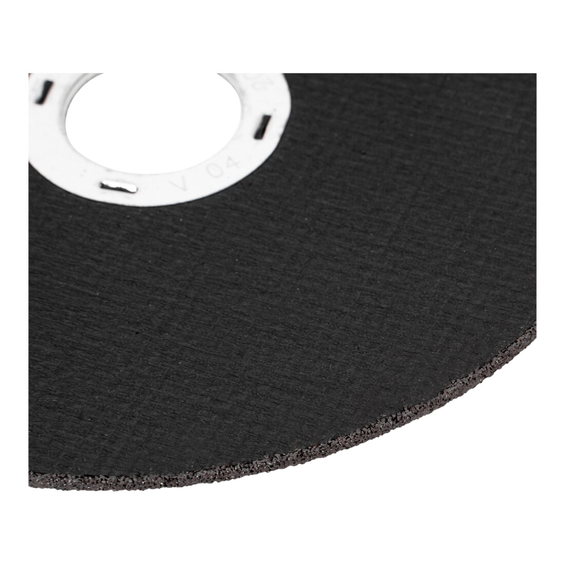 Disques à tronçonner STIER, acier, 125 x 1,5 x 22,23, forme 41, droits, 25 pièces