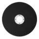 Disques à tronçonner STIER, acier, 125 x 1,5 x 22,23, forme 41, droits, 25 pièces