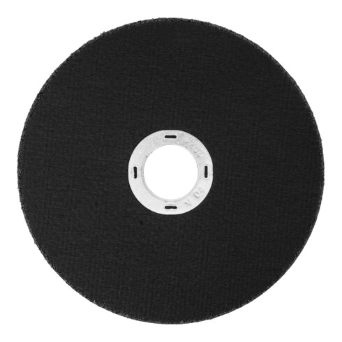 Disques à tronçonner STIER, acier, 125 x 1,5 x 22,23, forme 41, droits, 25 pièces