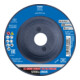 Disques abrasifs CC-GRIND® PFERD - CC-GRIND-ROBUST 125 SG STEELOX