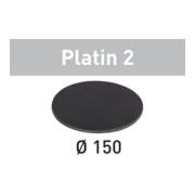 Abrasif STF D 90/0 S4000 PL2/15 Platin 2