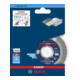 Disques de coupe Bosch EXPERT en céramique dure diamantée-2