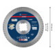 Disques de coupe diamantés Bosch EXPERT HardCeramic X-LOCK-5